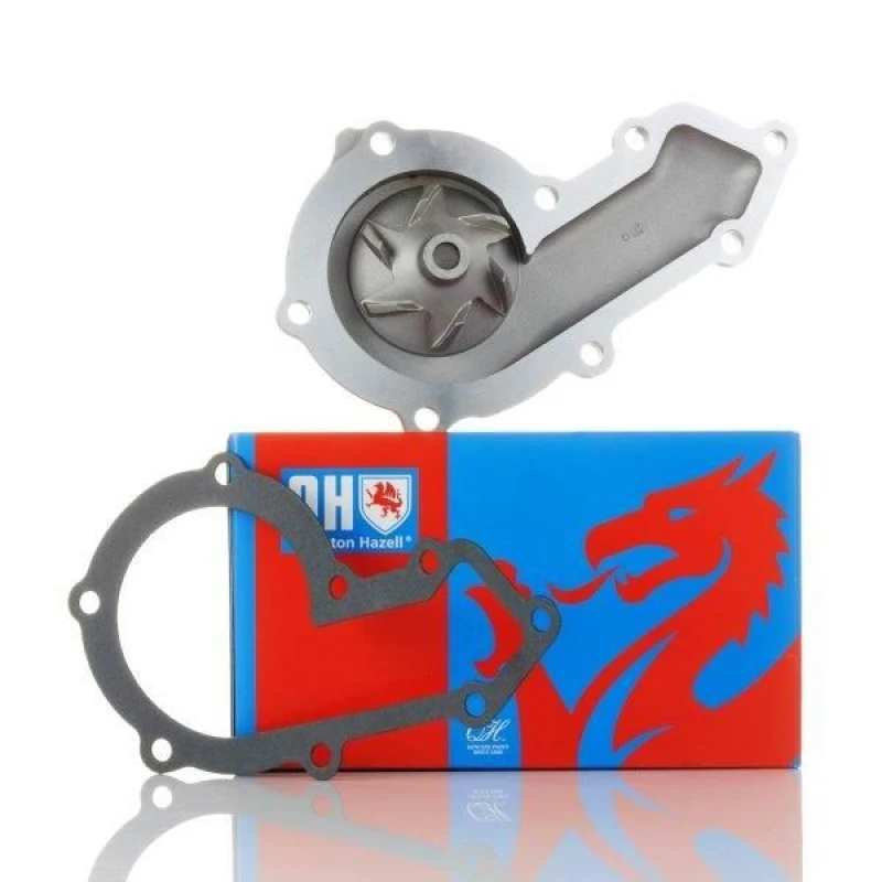 Image of QUINTON HAZELL Water pump QUINTON HAZELL QCP3496