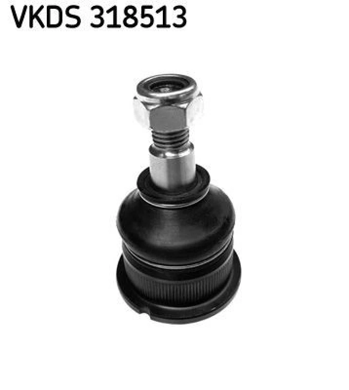 Image of SKF Ball Joint SKF VKDS 318513