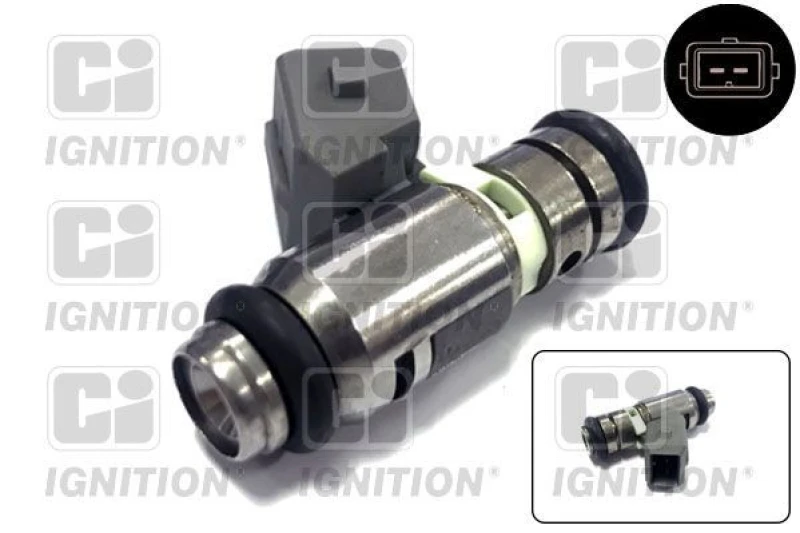 Image of QUINTON HAZELL Nozzle and Holder Assembly QUINTON HAZELL XPSI8