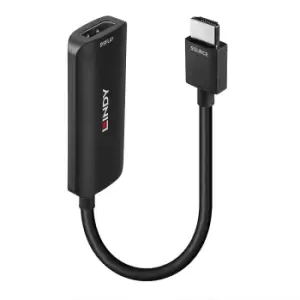 Image of Lindy 38327 video cable adapter 157 m HDMI Type A (Standard)...