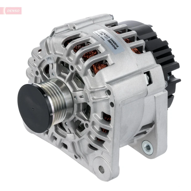 Image of DENSO Alternator DENSO DAN3015