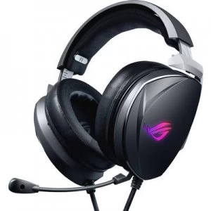 image of ASUS ROG Theta 7.1 90YH01W7-B2UA00 USB-C Gaming Headset