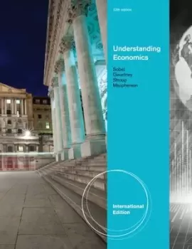 Image of Understanding economics by Russell S Sobel