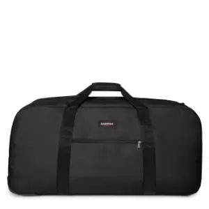 Image of Eastpak Warehouse + Black, 100% Polyester