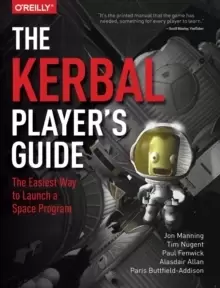 Image of The Kerbal Player's Guide