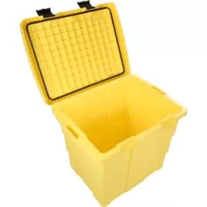 Image of Grit & Salt Storage Bin 650 x 500 x 570mm