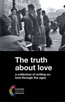 Image of The Truth about Love by Stephen Siddall Paperback