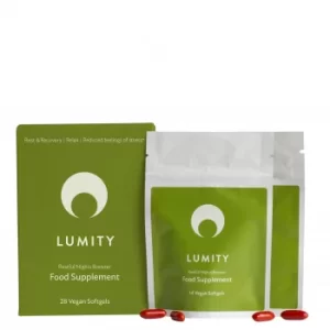 Image of Lumity Restful Nights Booster 70ml