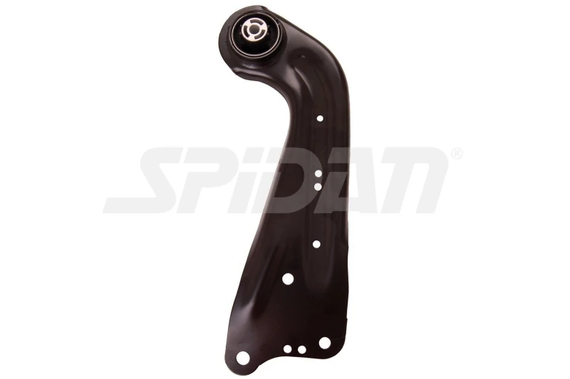 Image of SPIDAN CHASSIS PARTS Suspension arm SPIDAN CHASSIS PARTS 58766