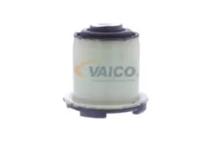 Image of VAICO Arm Bushes OPEL,VAUXHALL V40-0473 00352365,0352365,24439582 Suspension Bushes,Wishbone Bushes,Control Arm-/Trailing Arm Bush 352365,90498740