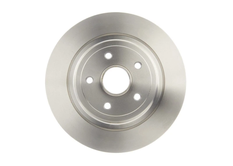 Image of Bosch 0 986 479 724 Brake disc solid, Oiled Brake Disc (82)