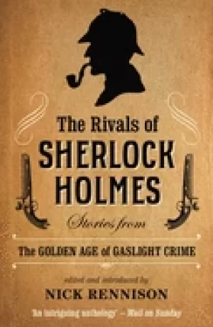 Image of rivals of sherlock holmes