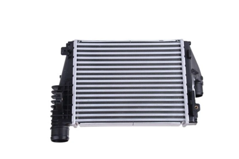 Image of CLIMTEX Intercooler CLIMTEX CH4-324