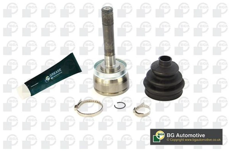 Image of BGA CV joint kit BGA CV6311A