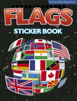 Image of Flags of the World Paperback