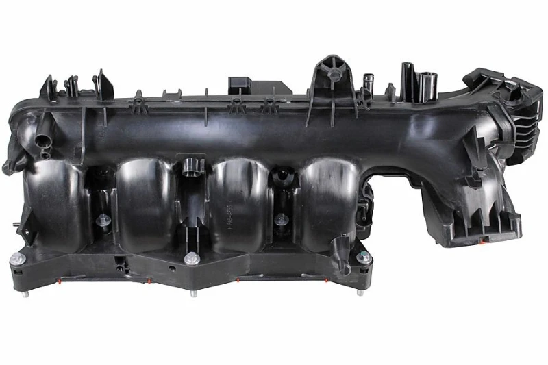 Image of Inlet manifold METZGER 2100105