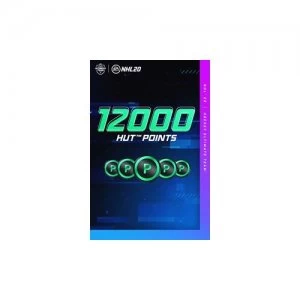 Image of NHL 20 12000 Points Pack Xbox One