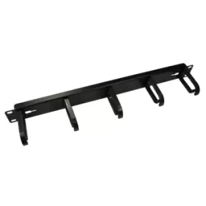 image of Cables Direct UT-899CBMT rack accessory Cable management panel