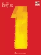 Image of beatles 1 for easy guitar with riffs and solos