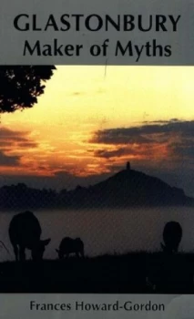 Image of Glastonbury by Frances Howard-Gordon Paperback
