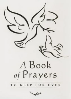 Image of A Book of Prayers by Lois Rock Hardback