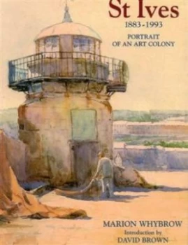 Image of St.Ives 1883-1993 Paperback