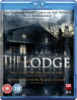 Image of The Lodge