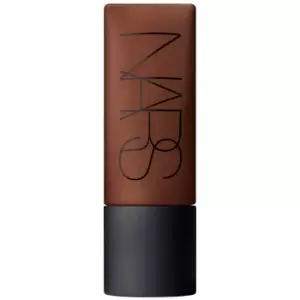 image of NARS Soft Matte Complete Foundation 45ml (Various Shades) - Iguacu