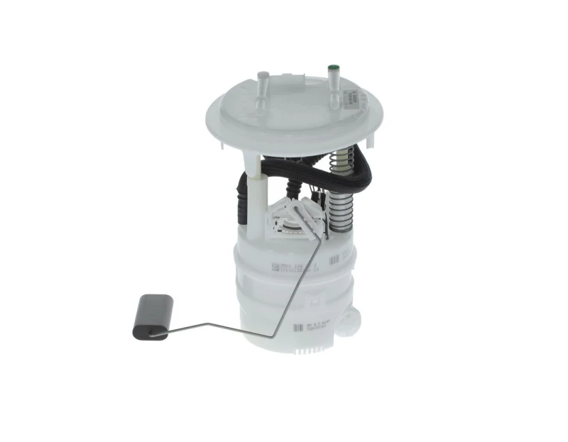 Image of Bosch 0 986 580 425 Petrol pump Petrol pump (100901)