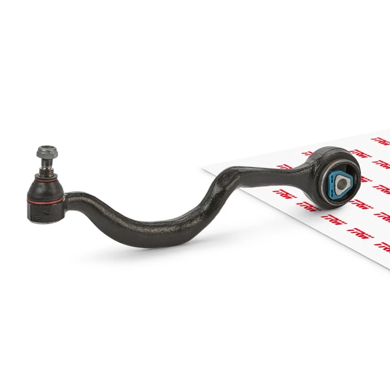 Image of TRW JTC1203 Suspension arm Control Arm, with rubber mount, with accessories Track Control Arm (273)