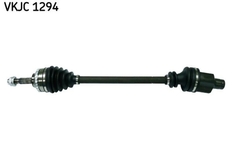 Image of SKF Drive shaft SKF VKJC 1294