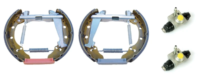 Image of Drum brake kit FERODO FMK605