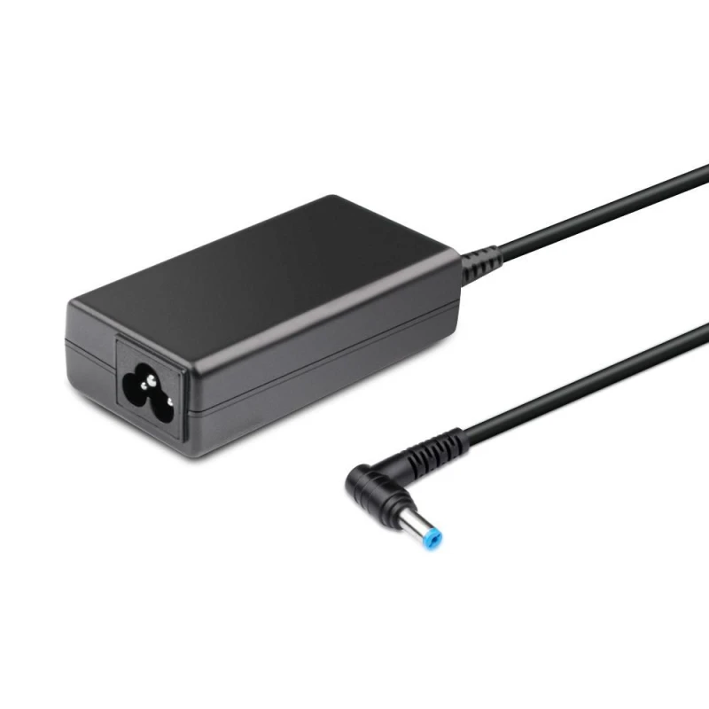 Image of CoreParts MBXAC-AC0003 power adapter/inverter Indoor 45 W Black