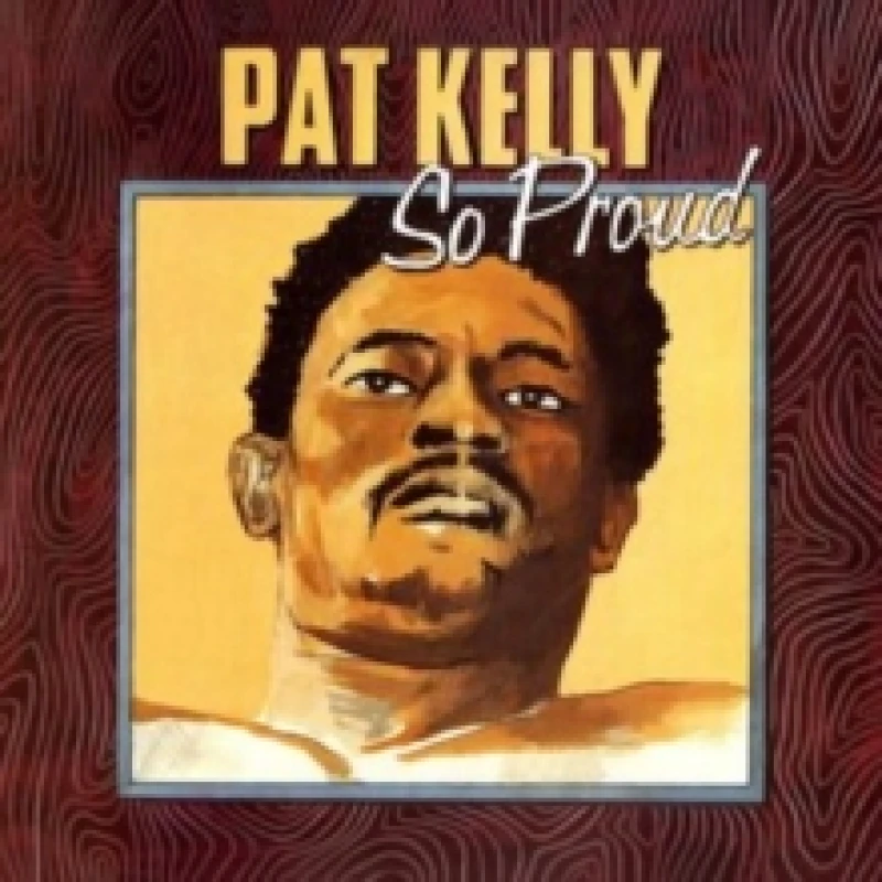 Image of So Proud Vinyl