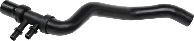Image of GATES Radiator hose GATES 05-2674
