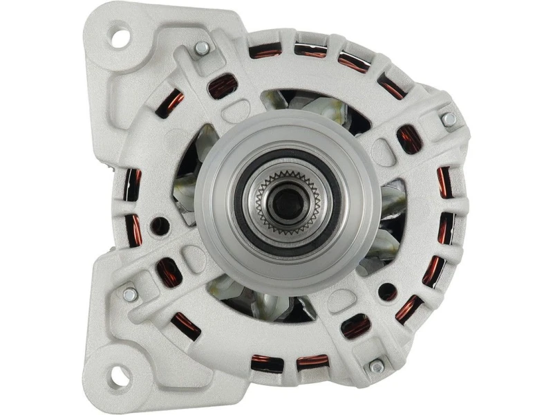 Image of AS-PL Alternator AS-PL A0485