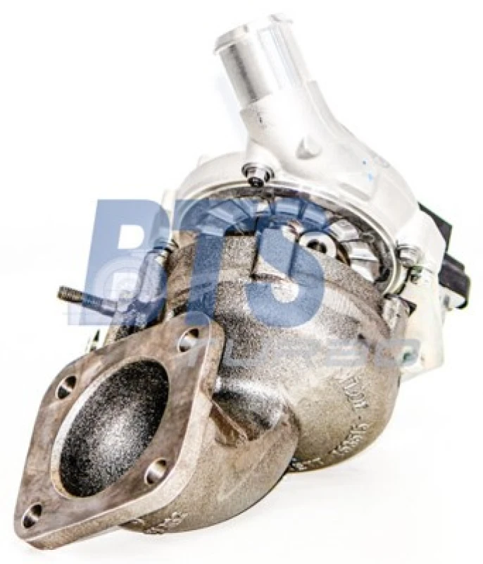 Image of BTS TURBO Turbocharger BTS TURBO T914650BL