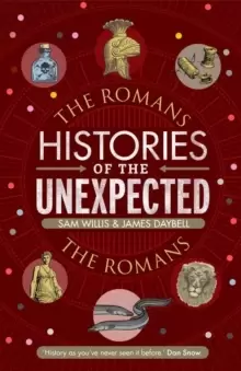 Image of Histories of the Unexpected: The Romans