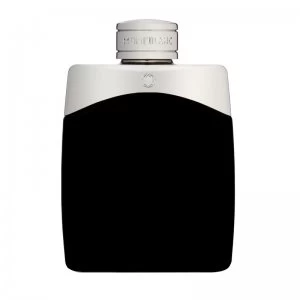 Image of Mont Blanc Legend Eau de Toilette For Him 100ml