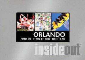 Image of Orlando Paperback
