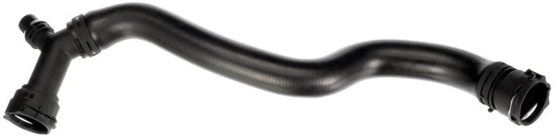 Image of GATES Radiator hose GATES 05-4884