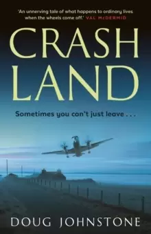 Image of Crash Land