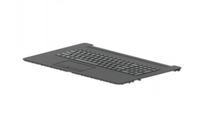 Image of HP L83728-BG1 laptop spare part Keyboard