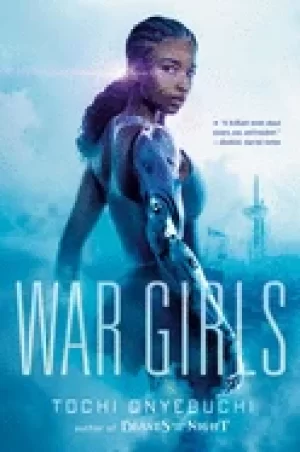 Image of war girls