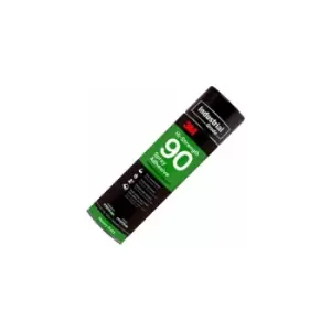 Image of 3M Scotch-Weld Hi-Strength 90 Spray Adhesive 500ml