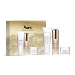 Image of bareMinerals Make It Mine Skinsorials Try Me Kit