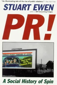 Image of Pr by Stuart Ewen Paperback