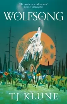 Image of Wolfsong : A gripping werewolf shifter romance