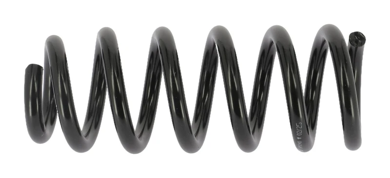 Image of MONROE Coil spring MONROE SP5040