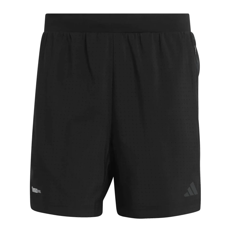 Image of 2 in 1 shorts adidas Tech Essentials Noir Male 2XL